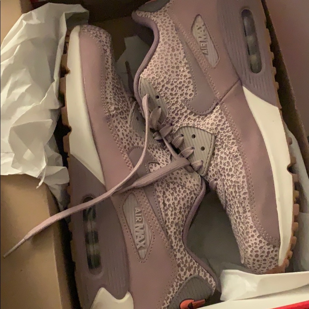 Women’s Air Max 90